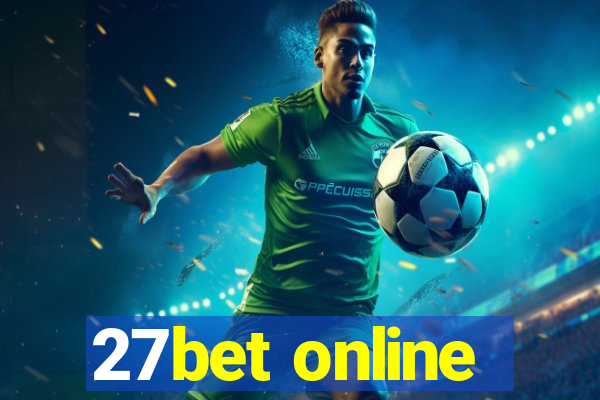 27bet online
